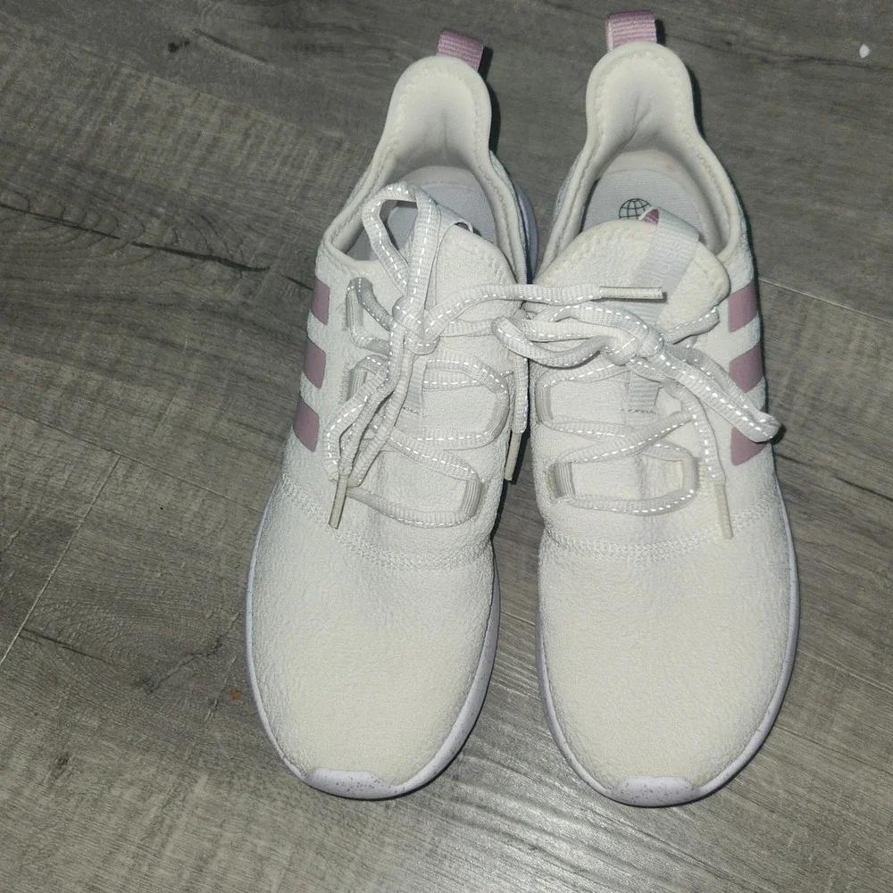 adidas cloudfoam pure